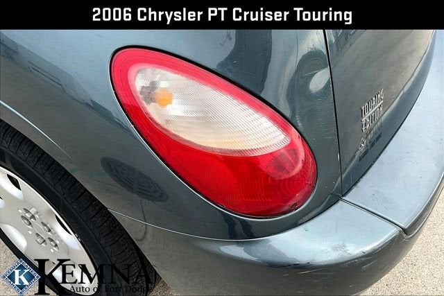 2006 Chrysler PT Cruiser Touring