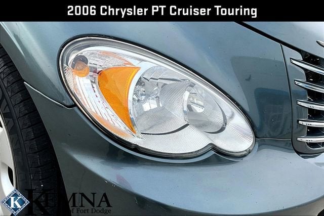 2006 Chrysler PT Cruiser Touring