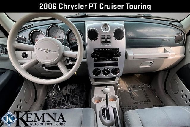 2006 Chrysler PT Cruiser Touring