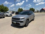 2023 Jeep Compass High Altitude 4x4