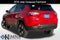 2018 Jeep Compass Trailhawk 4x4