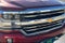 2018 Chevrolet Silverado 1500 High Country