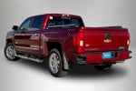 2018 Chevrolet Silverado 1500 High Country