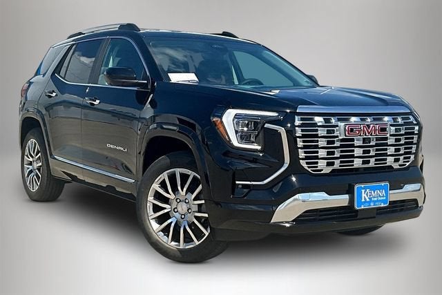 2027 GMC Terrain AWD Denali