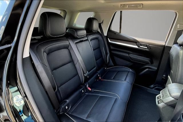 2027 GMC Terrain AWD Denali