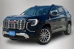 2027 GMC Terrain AWD Denali