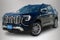 2027 GMC Terrain AWD Denali