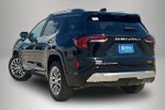 2027 GMC Terrain AWD Denali
