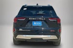 2027 GMC Terrain AWD Denali