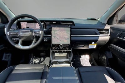 2027 GMC Terrain AWD Denali