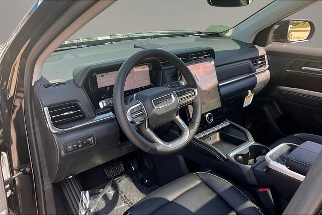 2027 GMC Terrain AWD Denali