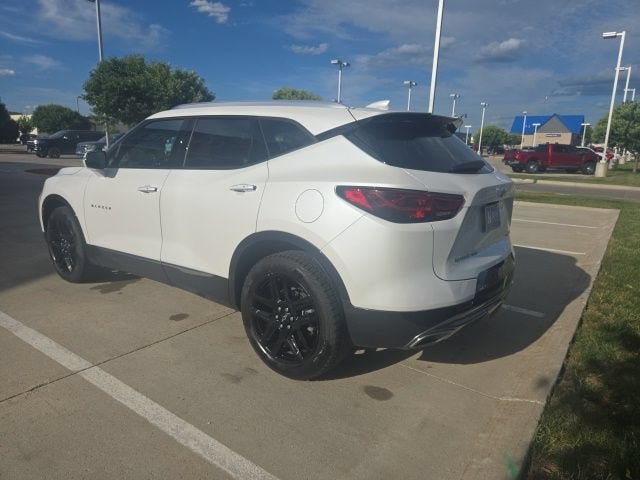 2023 Chevrolet Blazer Premier