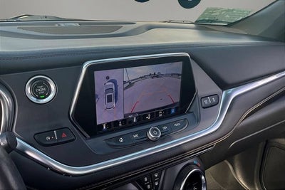 2021 Chevrolet Blazer Premier