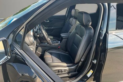 2021 Chevrolet Blazer Premier