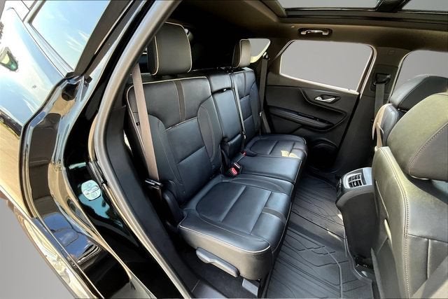 2021 Chevrolet Blazer Premier
