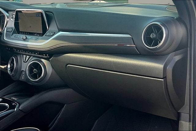 2021 Chevrolet Blazer Premier