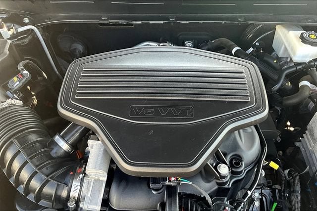 2021 Chevrolet Blazer Premier