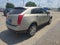 2015 Cadillac SRX Base
