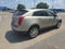 2015 Cadillac SRX Base