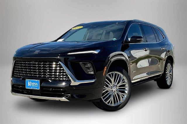 2027 Buick Enclave Avenir