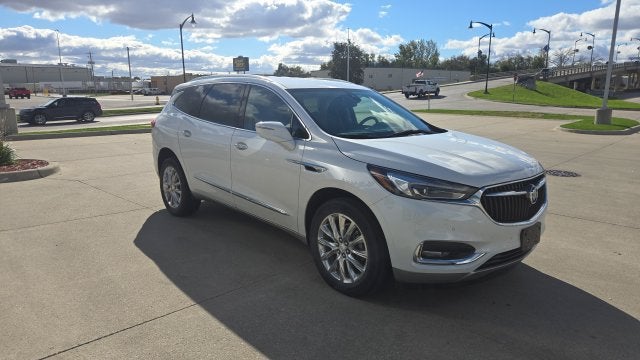 2020 Buick Enclave