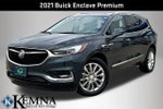 2021 Buick Enclave Premium