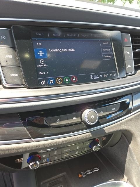2024 Buick Enclave Premium