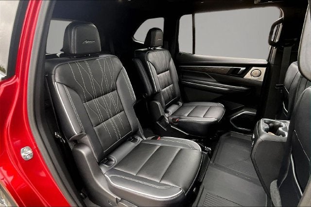 2027 Buick Enclave Avenir