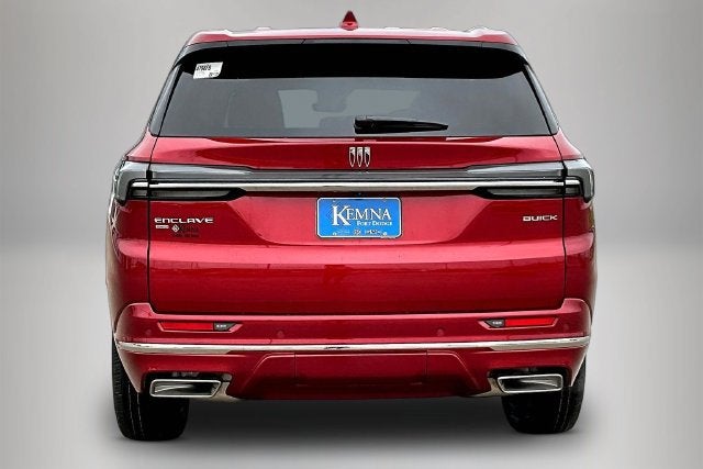 2027 Buick Enclave Avenir