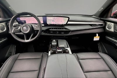 2027 Buick Enclave Avenir