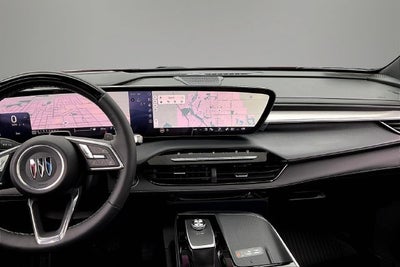 2027 Buick Enclave Avenir