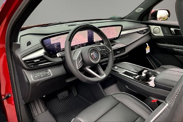 2027 Buick Enclave Avenir