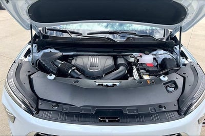 2027 Buick Enclave Avenir