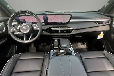 2027 Buick Enclave Avenir