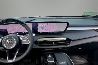 2027 Buick Enclave Avenir