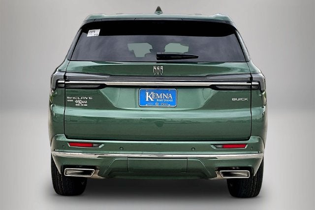 2027 Buick Enclave Avenir