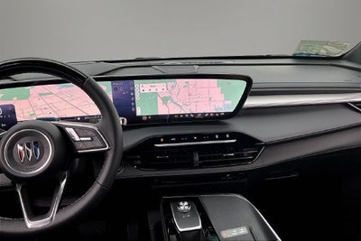 2027 Buick Enclave Avenir