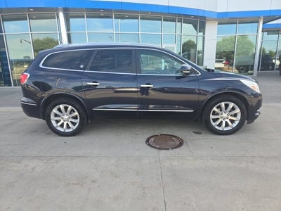 2017 Buick Enclave Premium