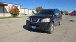 2014 Nissan Armada Platinum