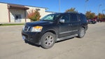 2014 Nissan Armada Platinum