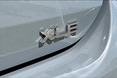 2022 Toyota Highlander Hybrid XLE Bronze Edition