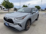2022 Toyota Highlander Hybrid XLE Bronze Edition