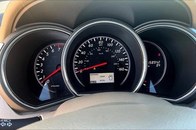 2011 Nissan Murano SL