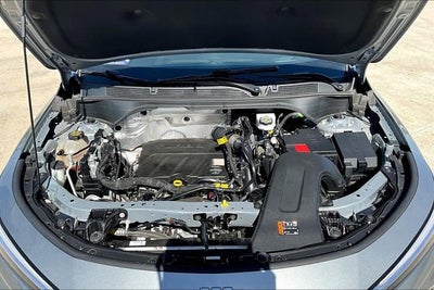2024 Buick Envista Sport Touring