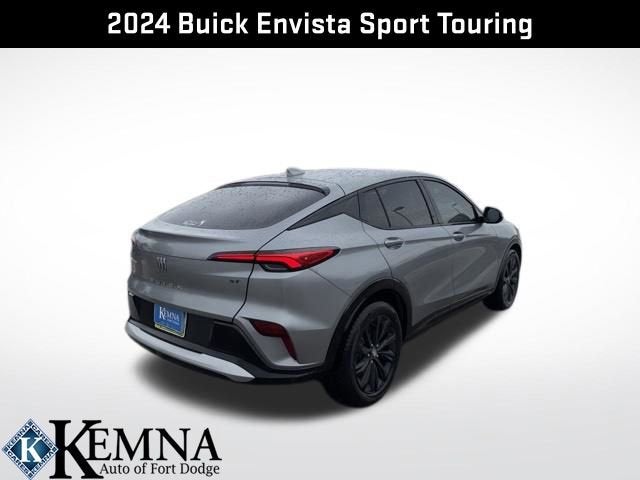 2024 Buick Envista Sport Touring