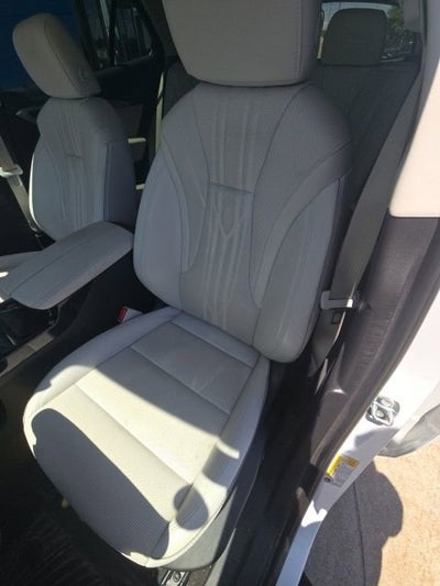 2024 Buick Envision Avenir