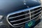 2022 Mercedes-Benz S-Class S 580