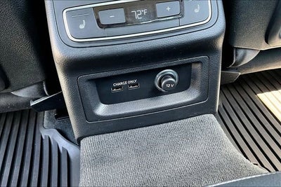 2019 Audi A4 Premium Plus