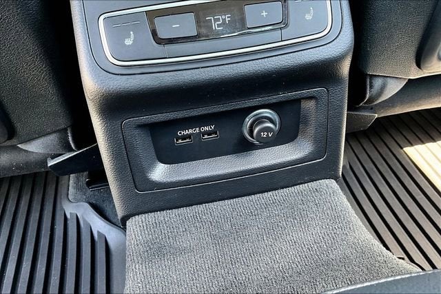 2019 Audi A4 Premium Plus