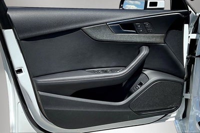 2019 Audi A4 Premium Plus